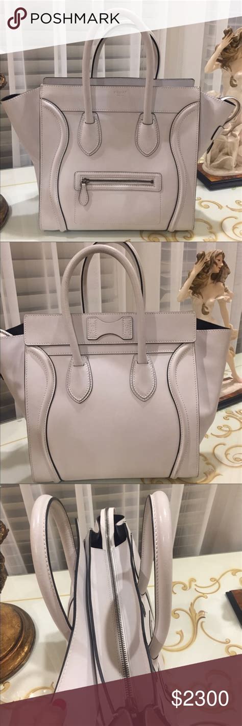 do celine bags come with authenticity cards|is the céline handbags real.